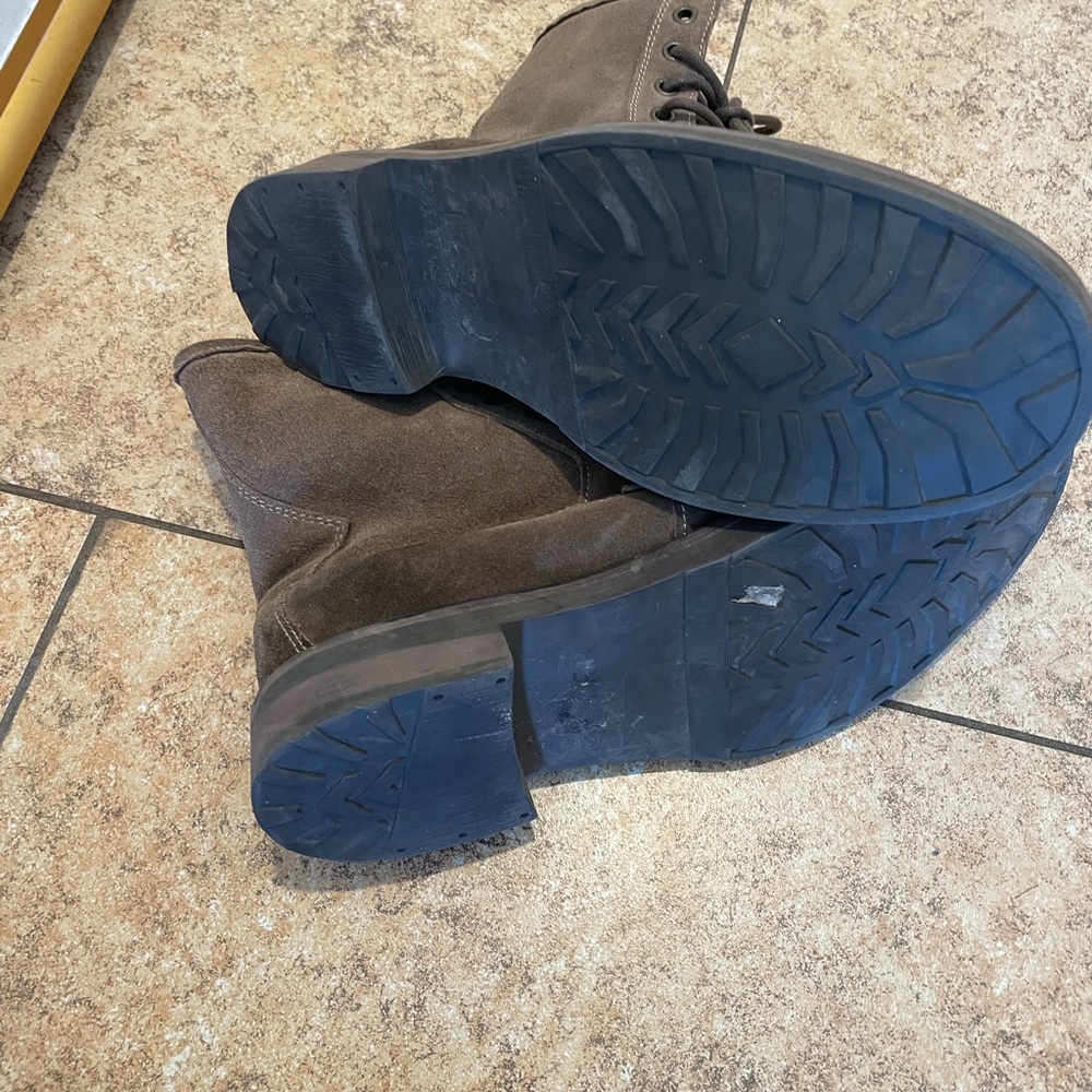 Boot - men AlDO - Picture 3 of 4